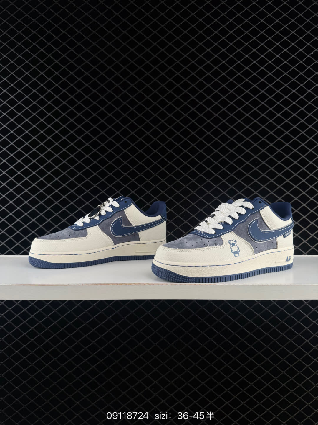 Nike Air Force 1-KK1988-017